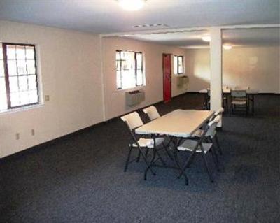 фото отеля Camino Inn and Suites