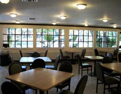 фото отеля Camino Inn and Suites