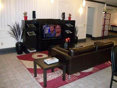 фото отеля Camino Inn and Suites
