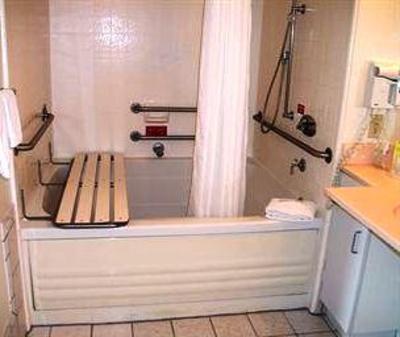 фото отеля Camino Inn and Suites