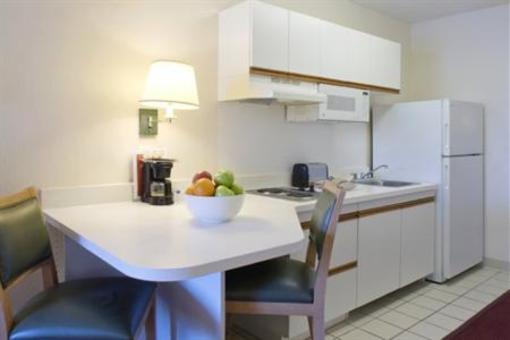 фото отеля Homestead Studio Suites Boston - Burlington