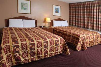 фото отеля Granada Inn - Silicon Valley
