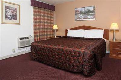 фото отеля Granada Inn - Silicon Valley