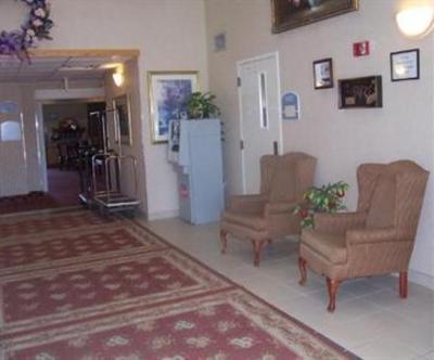 фото отеля Motel 6 Rosenberg