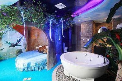 фото отеля Xiamen Dream Boutique Hotel