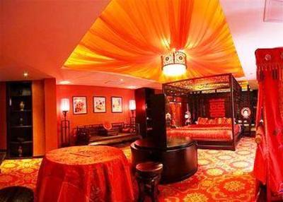 фото отеля Xiamen Dream Boutique Hotel