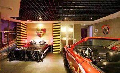 фото отеля Xiamen Dream Boutique Hotel