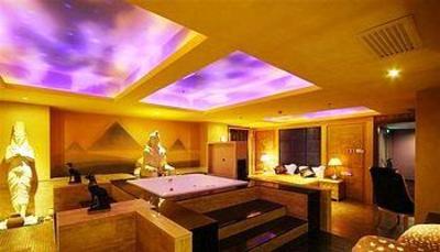 фото отеля Xiamen Dream Boutique Hotel