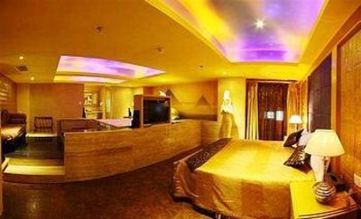 фото отеля Xiamen Dream Boutique Hotel