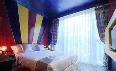 фото отеля Xiamen Dream Boutique Hotel