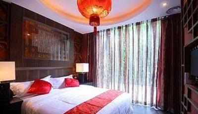 фото отеля Xiamen Dream Boutique Hotel