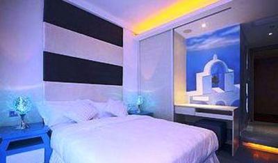 фото отеля Xiamen Dream Boutique Hotel