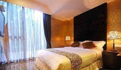 фото отеля Xiamen Dream Boutique Hotel