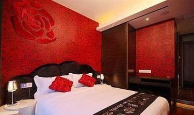 фото отеля Xiamen Dream Boutique Hotel