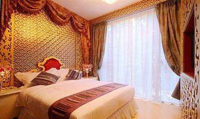 фото отеля Xiamen Dream Boutique Hotel