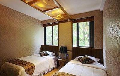 фото отеля Xiamen Dream Boutique Hotel