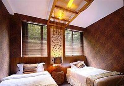фото отеля Xiamen Dream Boutique Hotel