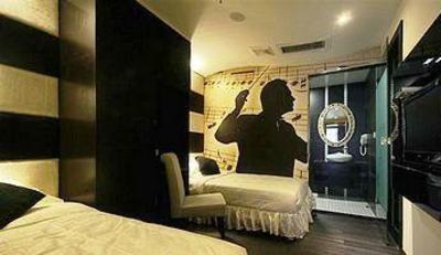 фото отеля Xiamen Dream Boutique Hotel