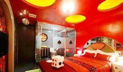 фото отеля Xiamen Dream Boutique Hotel