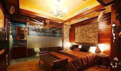 фото отеля Xiamen Dream Boutique Hotel