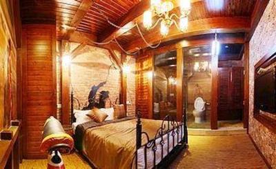 фото отеля Xiamen Dream Boutique Hotel