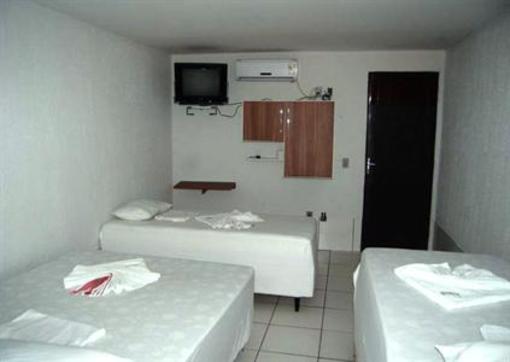 фото отеля Beija Flor Hotel Rio de Janeiro