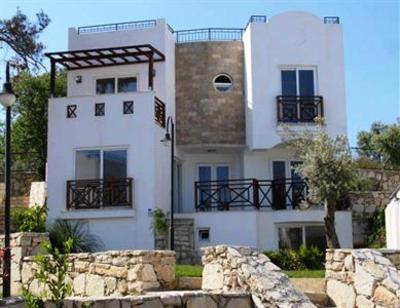фото отеля Blue Jasmine Villas