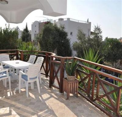 фото отеля Blue Jasmine Villas
