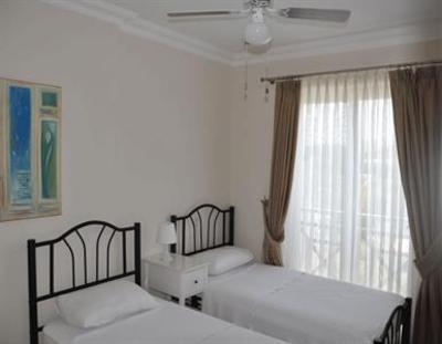 фото отеля Blue Jasmine Villas