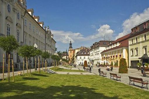 фото отеля Hotel Caspar