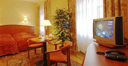 фото отеля Hotel Caspar