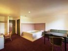 фото отеля Americas Best Value Inn & Suites-Holland