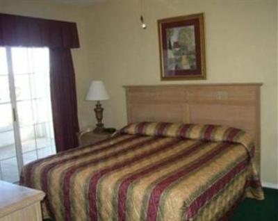 фото отеля Peppertree at Thousand Hills Hotel Branson
