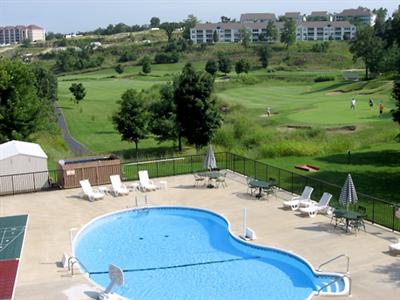 фото отеля Peppertree at Thousand Hills Hotel Branson
