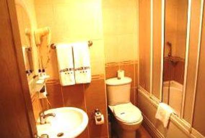 фото отеля Avalon Hotel Ankara