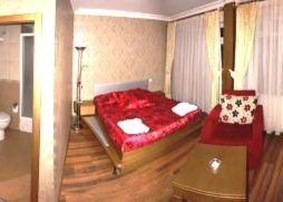фото отеля Avalon Hotel Ankara
