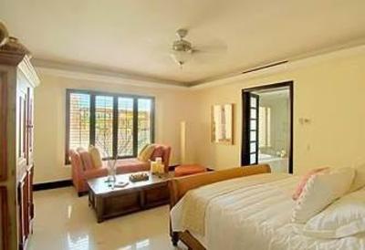 фото отеля Hacienda de Mita Condominiums Punta Mita