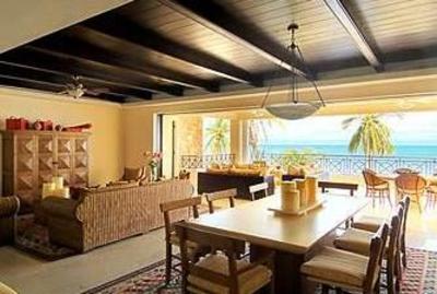 фото отеля Hacienda de Mita Condominiums Punta Mita