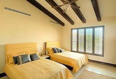 фото отеля Hacienda de Mita Condominiums Punta Mita