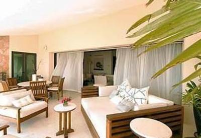 фото отеля Hacienda de Mita Condominiums Punta Mita