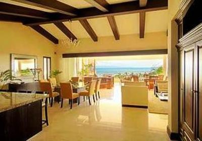фото отеля Hacienda de Mita Condominiums Punta Mita