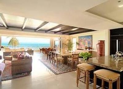 фото отеля Hacienda de Mita Condominiums Punta Mita