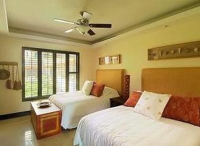 фото отеля Hacienda de Mita Condominiums Punta Mita
