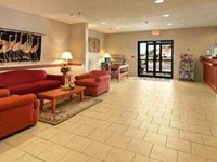 Days Inn and Suites Cambridge (Maryland)