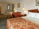 фото отеля Days Inn and Suites Cambridge (Maryland)