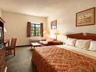 фото отеля Days Inn and Suites Cambridge (Maryland)