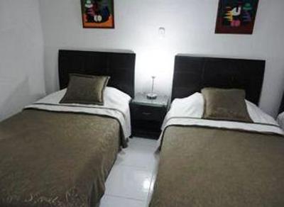 фото отеля Hotel Fenix Real