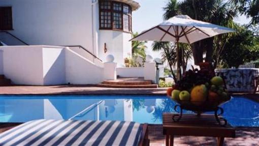 фото отеля Floreal House
