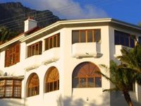 Floreal House