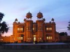 фото отеля Jawahar Niwas Palace
